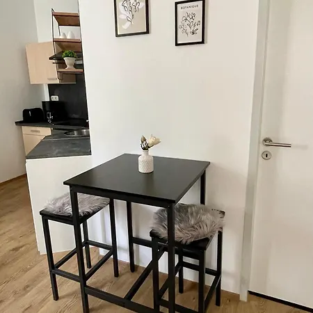 - Auszeit - Buchholzer Strasse 29 * Annaberg-Buchholz