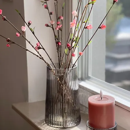 Apartment - Auszeit - Buchholzer Strasse 29