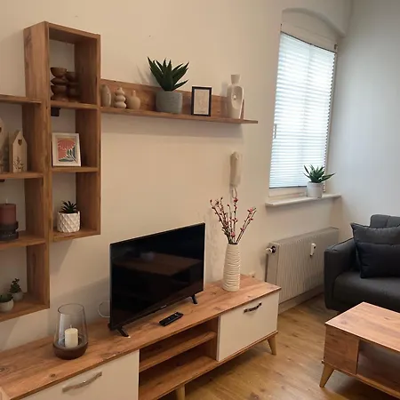 - Auszeit - Buchholzer Strasse 29 Annaberg-Buchholz