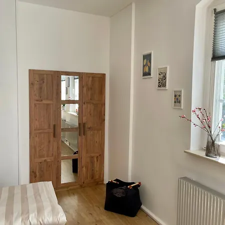 Apartment - Auszeit - Buchholzer Strasse 29 Annaberg-Buchholz