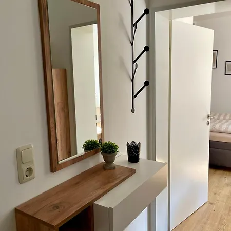 - Auszeit - Buchholzer Strasse 29 Annaberg-Buchholz