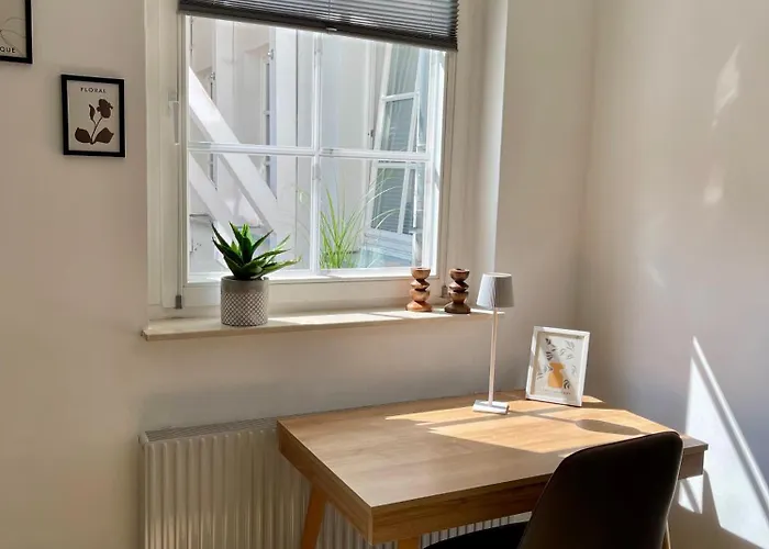 דירה - Auszeit - Buchholzer Strasse 29 *