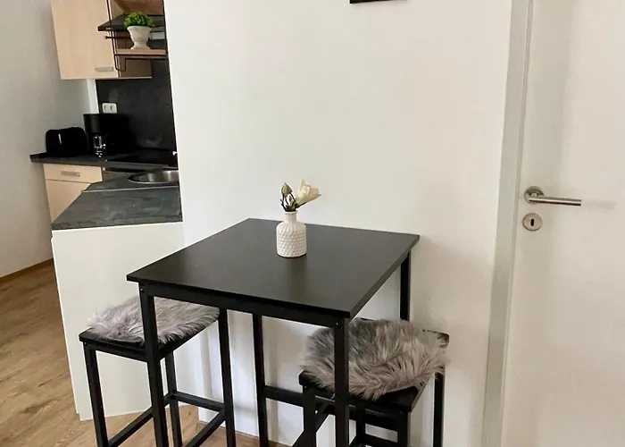 - Auszeit - Buchholzer Strasse 29 * אנברג - בוכהולץ