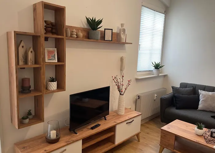 - Auszeit - Buchholzer Strasse 29 אנברג - בוכהולץ