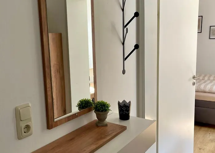 - Auszeit - Buchholzer Strasse 29 אנברג - בוכהולץ